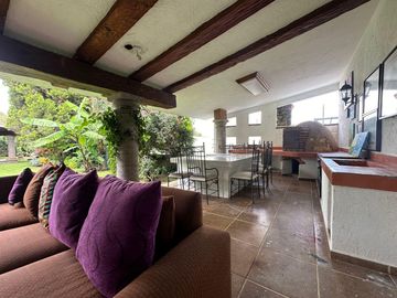 Casa en Fraccionamiento Real de Tetela