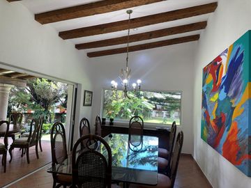 Casa en Fraccionamiento Real de Tetela