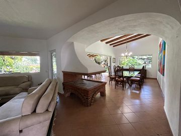 Casa en Fraccionamiento Real de Tetela