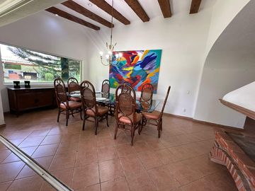 Casa en Fraccionamiento Real de Tetela