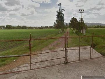 TERRENO INDUSTRIAL/HABITACIONAL EDO.MEX TEOLOYUCAN