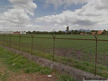 TERRENO INDUSTRIAL/HABITACIONAL EDO.MEX TEOLOYUCAN