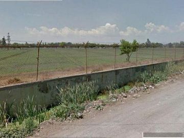 TERRENO INDUSTRIAL/HABITACIONAL EDO.MEX TEOLOYUCAN
