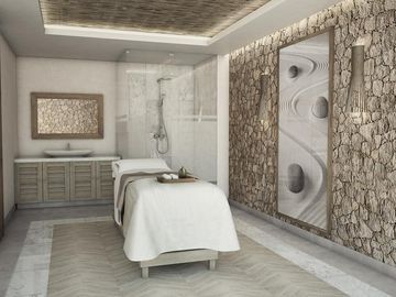 PENTHOUSE CON PISCINA Y ROOFTOP  EN MEGA PROYECTO | TULUM | 1 HAB