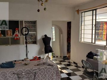 Casa - Francisco Villa