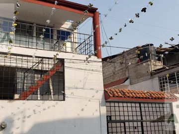 Casa - Francisco Villa