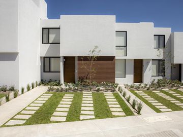 Casa en venta en Fraccionamiento Sinfonía, Ziré, El Marqués
