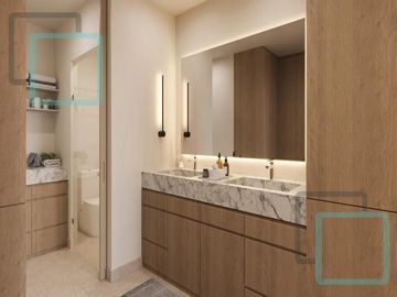 DEPARTAMENTO EN VENTA EN SAN PEDRO GARZA GARCÍA