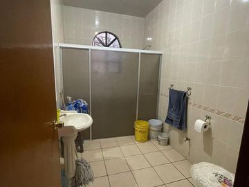 Casa de campo en Ejido La Tomatina, Aguascalientes