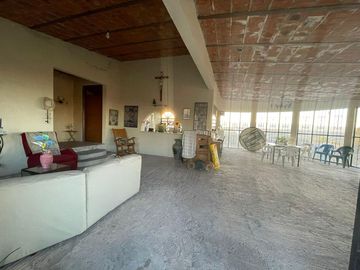 Casa de campo en Ejido La Tomatina, Aguascalientes