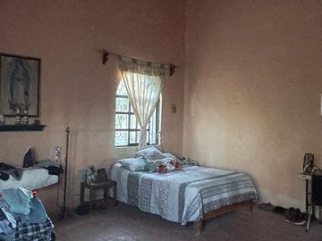 Casa de campo en Ejido La Tomatina, Aguascalientes