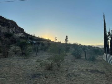 Casa de campo en Ejido La Tomatina, Aguascalientes