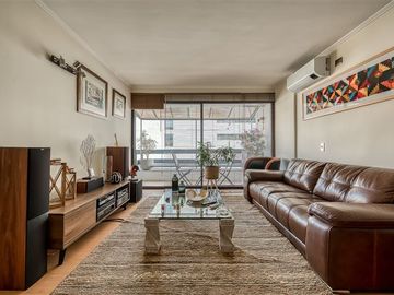 Departamento en Venta en Plaza Perú