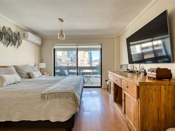 Departamento en Venta en Plaza Perú