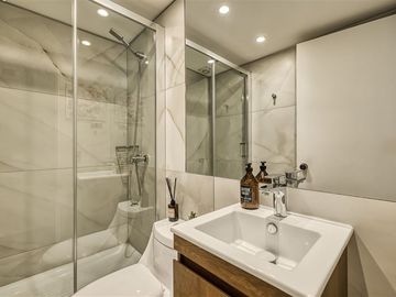Departamento en Venta en Plaza Perú