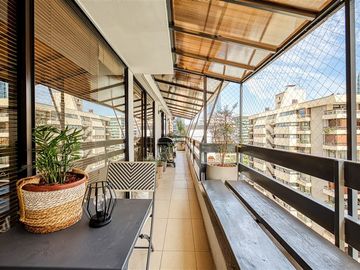 Departamento en Venta en Plaza Perú