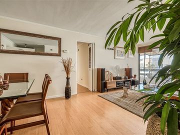 Departamento en Venta en Plaza Perú