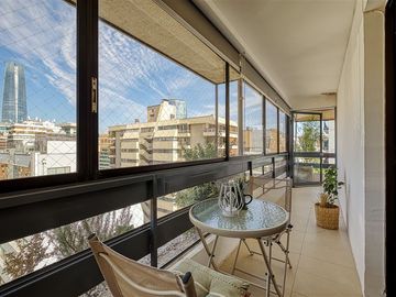 Departamento en Venta en Plaza Perú