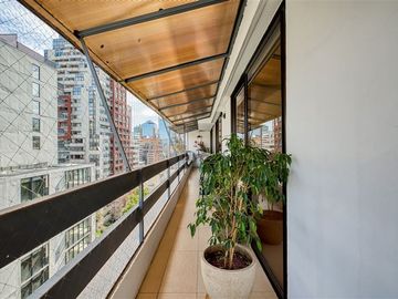 Departamento en Venta en Plaza Perú