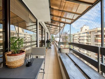 Departamento en Venta en Plaza Perú