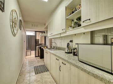 Departamento en Venta en Plaza Perú