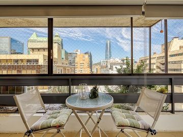 Departamento en Venta en Plaza Perú