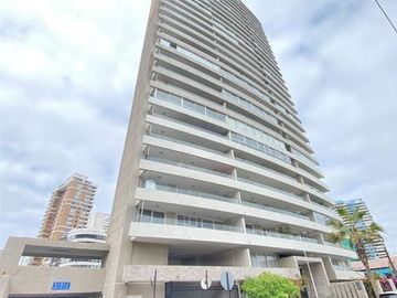 Departamento en Venta en Edificio Costa Cavancha - Piso 25 (Vista frente a Playa Cavancha)