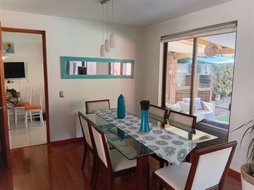 Casa en Venta en Faldeo de Las Pircas