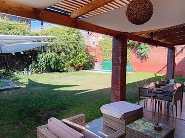 Casa en Venta en Faldeo de Las Pircas