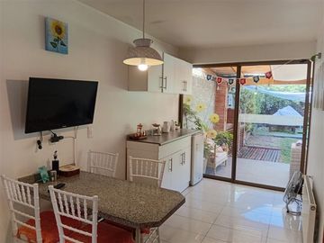 Casa en Venta en Faldeo de Las Pircas