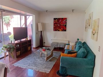 Casa en Venta en Faldeo de Las Pircas