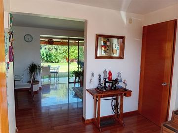 Casa en Venta en Faldeo de Las Pircas