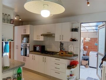 Casa en Venta en Faldeo de Las Pircas
