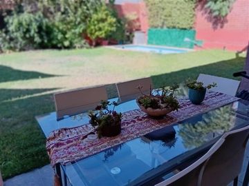 Casa en Venta en Faldeo de Las Pircas