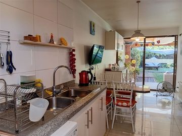 Casa en Venta en Faldeo de Las Pircas