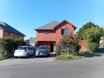 Casa en Venta en Faldeo de Las Pircas
