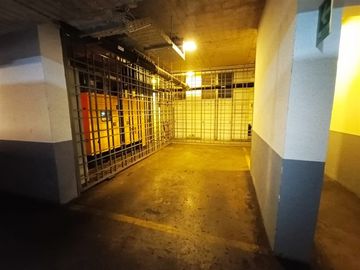 Departamento en Venta en Metro Bio Bio - Población Silva Vildósola