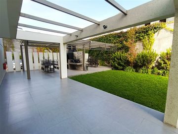 Departamento en Venta en Metro Bio Bio - Población Silva Vildósola