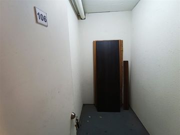 Departamento en Venta en Metro Bio Bio - Población Silva Vildósola