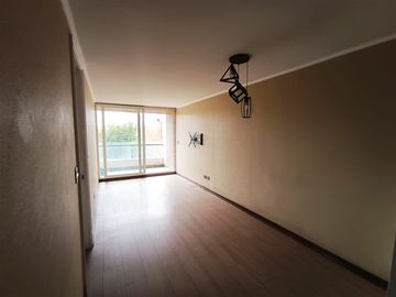 Departamento en Venta en Metro Bio Bio - Población Silva Vildósola