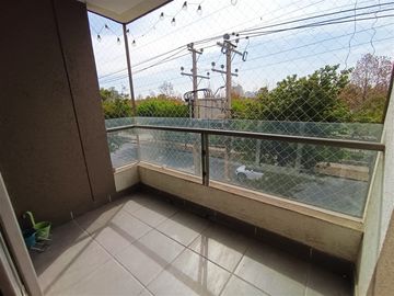 Departamento en Venta en Metro Bio Bio - Población Silva Vildósola