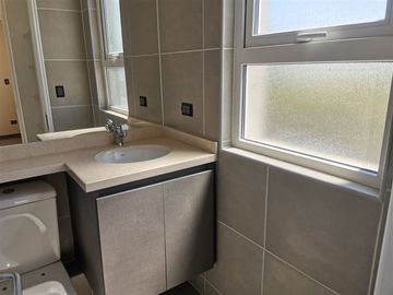 Departamento en Venta en Metro Bio Bio - Población Silva Vildósola