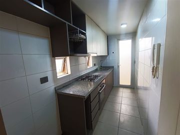 Departamento en Venta en Metro Bio Bio - Población Silva Vildósola