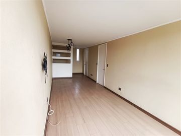 Departamento en Venta en Metro Bio Bio - Población Silva Vildósola