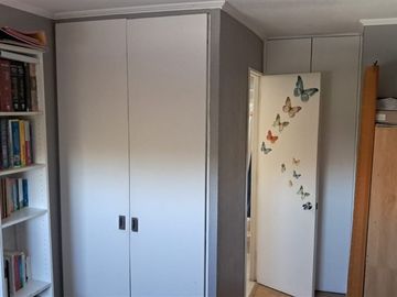 Departamento en Venta en Suecia con Bilbao