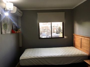 Departamento en Venta en Suecia con Bilbao
