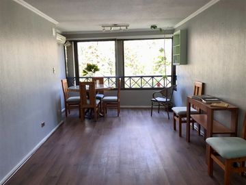 Departamento en Venta en Suecia con Bilbao