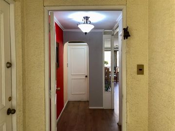 Departamento en Venta en Suecia con Bilbao