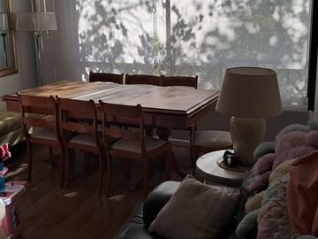 Departamento en Venta en Suecia con Bilbao