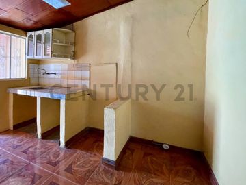 Tu nuevo hogar te espera, en el Sur de Quito, sector La Mena.